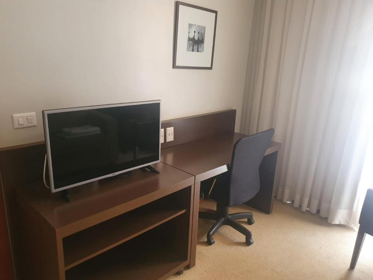 Bonaparte Hotel Flat Particular Brasilia Exterior foto